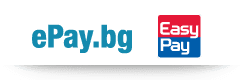 ePay.bg & EasyPay