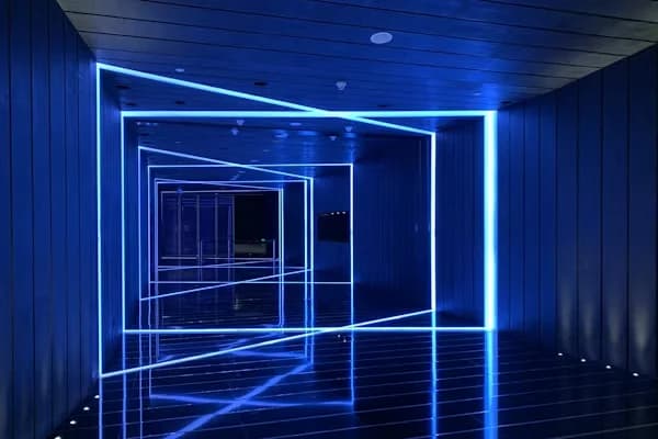 LED осветление
